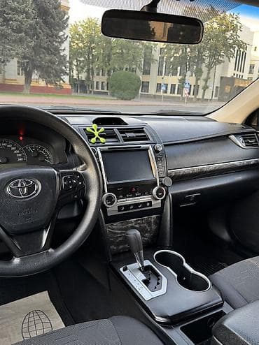 динамик камри 30: Toyota Camry: 2013 г., 2.5 л, Автомат, Бензин, Седан — 7