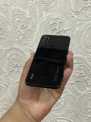 apple iphone 6 plus: Redmi, Redmi Note 8, 32 ГБ, 2 SIM — 4