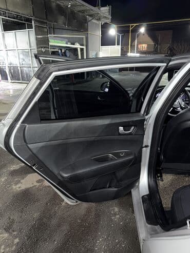 авто из кореи в наличии в бишкеке: Kia K5: 2019 г., 2 л, Автомат, Газ, Седан — 4