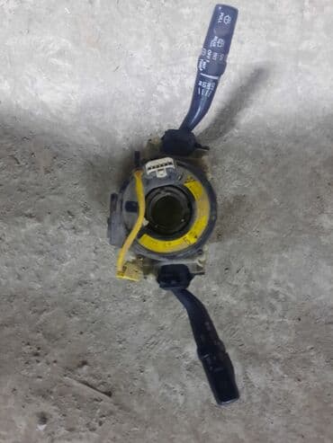 Toyota 2001 г., Б/у, Оригинал, Япония