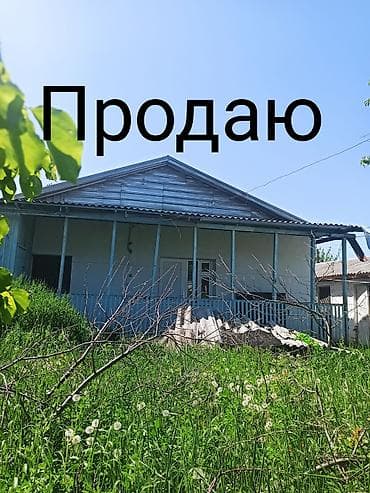 суточный квартира бишкек аламидин 1: 3 комнаты, 63 м², Индивидуалка, 1 этаж, Косметический ремонт — 1