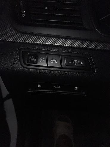 carplay android: Hyundai Sonata: 2019 г., Автомат, Газ, Седан — 7