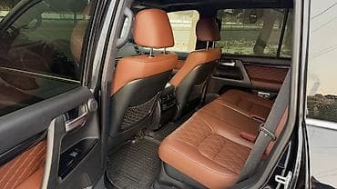 сколько стоит крузак 200: Toyota Land Cruiser: 2016 г., 4.5 л, Автомат, Дизель, Внедорожник — 8