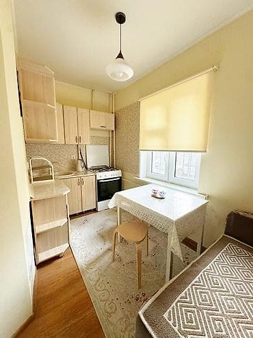 1 комната, Собственник, Без подселения, С мебелью полностью