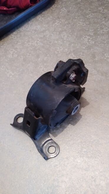 step: Подушка мотора Honda Б/у, Оригинал, Япония — 5