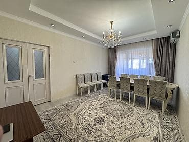 Квартиры: 3 комнаты, 70 м², 106 серия, 9 этаж, Евроремонт — 2
