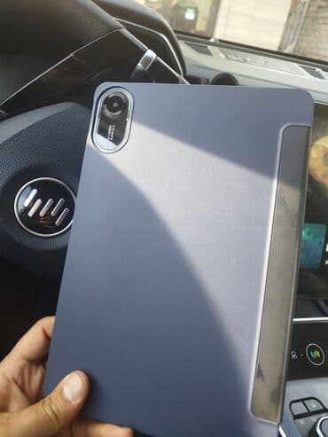 планшеты xiaomi: Планшет, Xiaomi, память 256 ГБ, 10" - 11", 4G (LTE), Новый, Классический цвет - Серый — 4