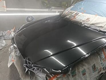 реставрация механизма переключения передач авто таврия: Рихтовка, сварка, покраска, без выезда — 13