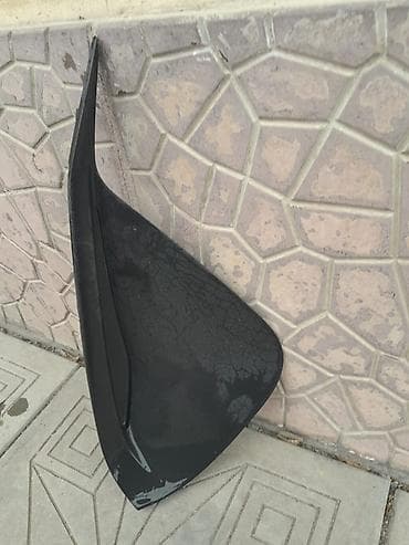 Сальники: Левый поворотник Toyota 2020 г., Б/у, Оригинал, США — 2