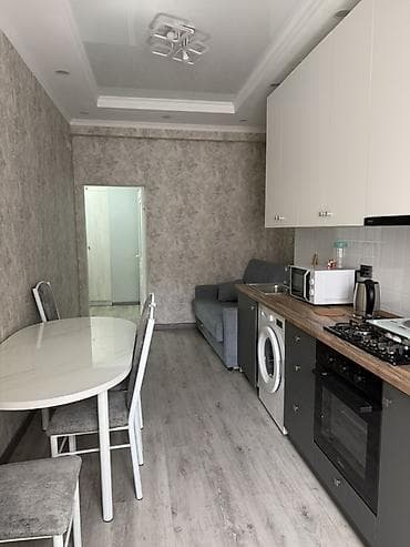 квартиры здаются: 1 комната, Без подселения, С мебелью полностью — 10