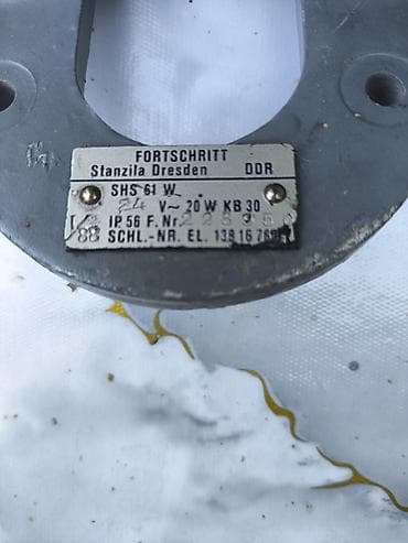 генератор на 3 квт: Электросирена ревун рупорного типа Fortschritt SHS 61 W (Stanzila — 4
