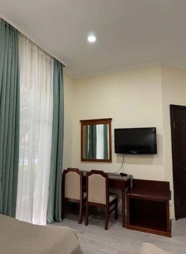 гостевой дом каджы сай: Успейте забронировать свой отдых на Иссык - куле на Новогодние — 4