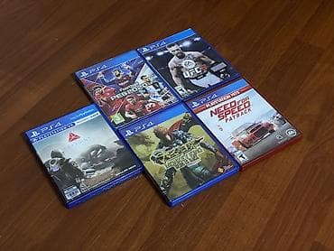 read dead redemption: PlayStation 4 Pro 1TB версия 13.50 Состояние хорошее, работает тихо В — 2