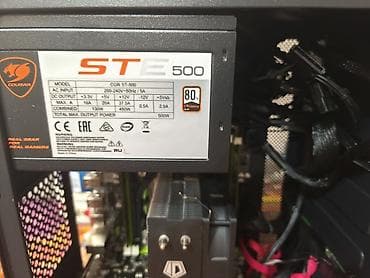 intel core i3 10100f: Компьютер, Игровой — 3