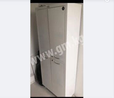 функциональная кровать для лежачих больных: Шкаф медицинский HILFE МД 2 1670/SS Новый медицинский шкаф в заводской — 3