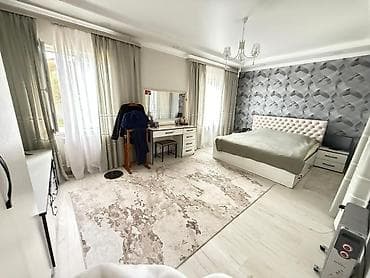 дома киргизия 1: 🏡 Продаётся уютный дом в г. Шопоков Дом общей площадью 85 м² Участок — 9
