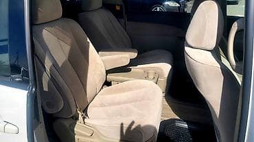 01: Toyota Estima: 2007 г., 2.4 л, Вариатор, Гибрид, Минивэн — 6