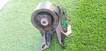 3sf: Подушка мотора Toyota 1999 г., Б/у, Оригинал, Япония — 2