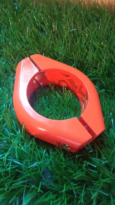 Хомуты для воркаута калпаки заглушки и комплектующие в наличии и на lalafo.kg да Хомуты для воркаута калпаки заглушки и комплектующие в наличии и на