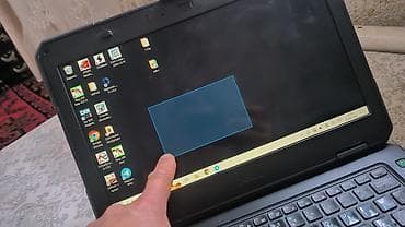 dell g3: Для учебы, Б/у, Intel Core i5 — 6