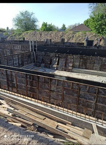 дом вагончик: Монолитный стойки Опал опалубки опалубка Леса в аренду сдаю Опалубка — 5