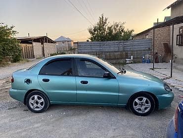 монитор соната дн8: Daewoo Lanos: 1998 г., 1.5 л, Механика, Бензин, Седан — 1