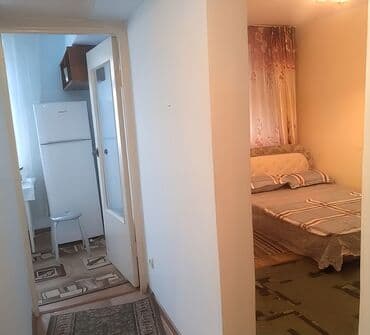 вечерний бишкек объявления куплю: 1 комната, Бронь, Домофон, Бытовая техника — 2