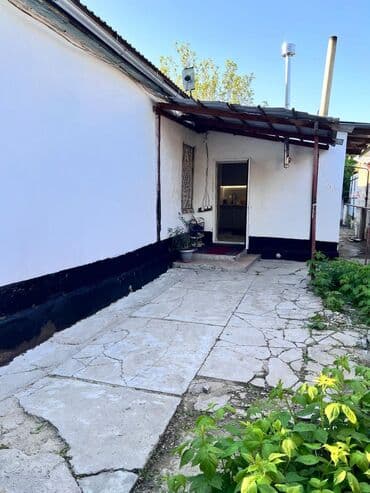 дача в рассрочку: Полдома, 42 м², 3 комнаты, Собственник, Евроремонт — 10