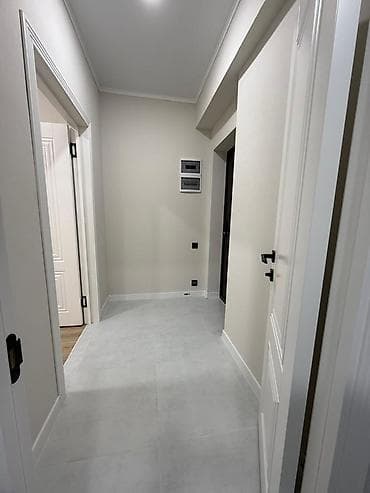 красивая квартира: 1 комната, 31 м², Элитка, 9 этаж, Дизайнерский ремонт — 8