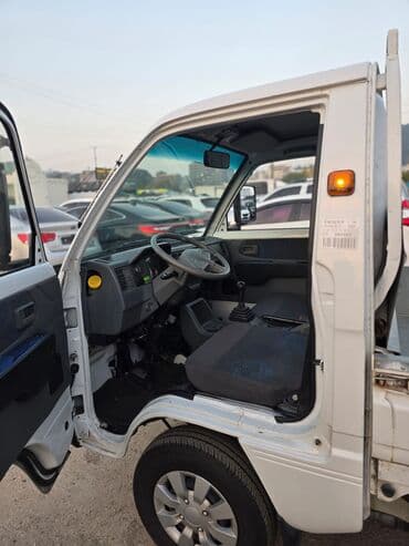 матор матиз 2: Легкий грузовик, Daewoo, Стандарт, До 1 т, Новый — 4