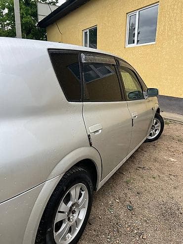 ки к5: Toyota Opa: 2004 г., 1.8 л, Автомат, Бензин, Универсал — 3