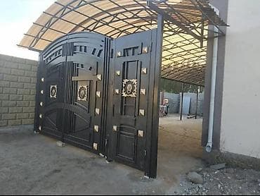 сварка жумуш издейм: Ширетуу баардык турун келишимдуу — 9