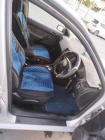 продажа авто ваз 2106: Volkswagen Golf: 1998 г., 1.8 л, Автомат, Бензин, Хэтчбэк — 9