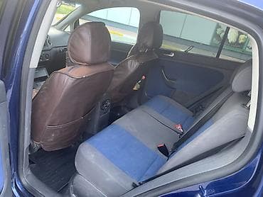 е39 передние крылр: Volkswagen Golf Plus: 2007 г., 1.6 л, Механика, Бензин, Хэтчбэк — 8
