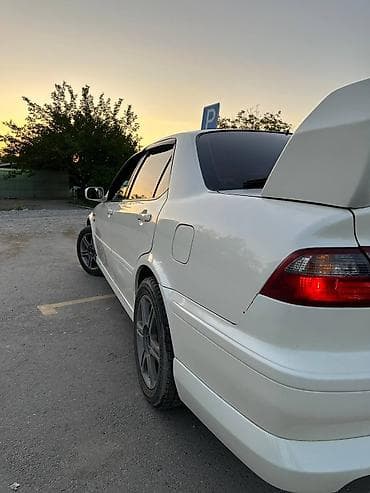 Продажа авто: Honda Accord: 2002 г., 2 л, Автомат, Бензин, Седан — 3