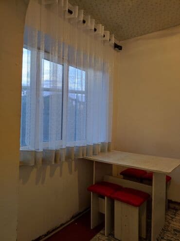 арча бешик дом продажа: Времянка, 35 кв. м, 3 бөлмө, Менчик ээси, Эски ремонт — 3