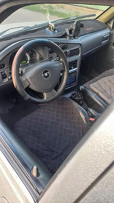 jak авто: Daewoo Nexia: 2012 г., Механика, Седан — 1
