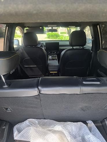 машина ли: Срочно продам электромобиль Айон,GAC Aion Y — компактный электрический — 7