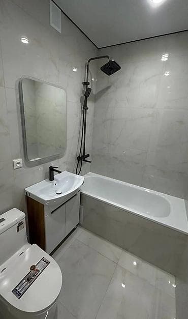 1: 1 комната, 53 м², Технопарк 108 серия, 1 этаж, Дизайнерский ремонт — 2