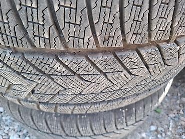 барьер фильтр: Шины 315 / 35 / R 20, Зима, Комплект, Китай — 6