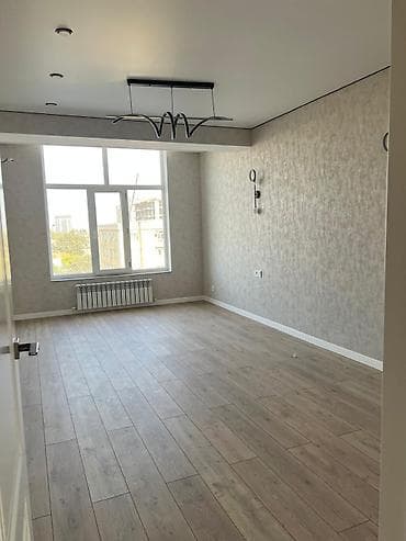 prime park: 3 комнаты, 116 м², Элитка — 2