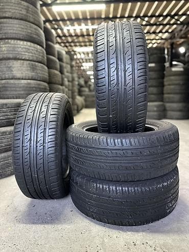 Шины 255 / 55 / R 18, Лето, Комплект, Внедорожные (АТ/МТ), Япония, Dunlop