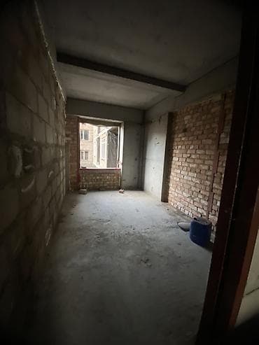 Новостройки от застройщика: 2 комнаты, 51 м², Индивидуалка, Готовая ПСО (под самоотделку) — 3