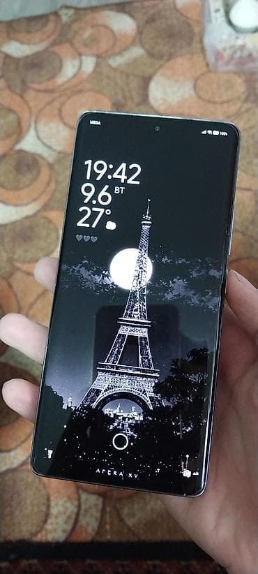 jbl микрофон: Redmi, Redmi Note 14 Pro, Б/у, 256 ГБ, цвет - Голубой, 1 SIM — 5