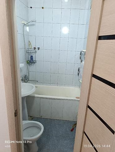 2 комнаты, 43 м², Индивидуалка, 3 этаж, Свежий ремонт — 5
