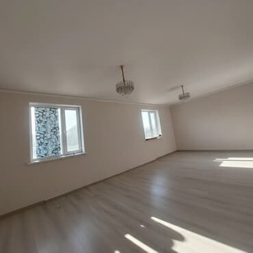дом в аренду иссык куль: Дом, 120 м², 4 комнаты, Собственник, Евроремонт — 1