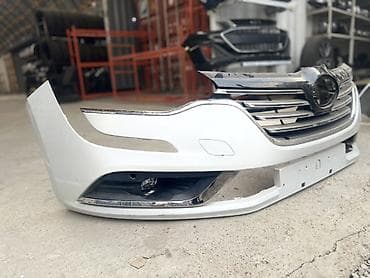 i vtec: Бампер Samsung — 2