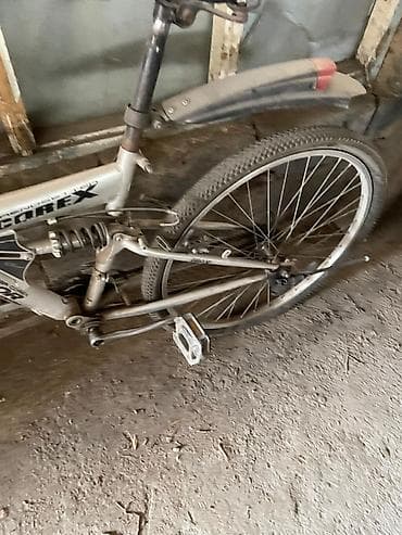 велосипед specialized: Горный велосипед, Алюминий — 3