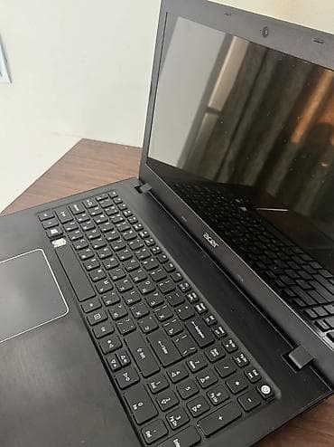 aser predator: Торг уместен Acer — универсальный ноутбук в черном корпусе — 2