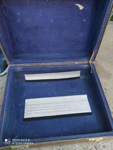 купить комуз бишкек: Чемодан для баяна, акардиона цена договорная!! Советский — 3